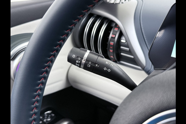 BYD ATTO 3 60kWh 204pk Design SOH 94% Pano-dak Leer+Elektr.Verst. Warmtepomp Adaptieve Cruise 360°Camera Apple Carplay Android Auto Elektr. Verkeersbord detectie WiFi DAB Led Rijstrooksensor Keyless Smartphone Entry Fabrieksgarantie tot 20-12-2030/150.000km Garantie. Op de LFP Accu tot 20-12-2030/200.000km €44.000,- Nieuw! BYD ATTO 3 60kWh 204pk Design SOH 94% Pano-dak Leer+Elektr.Verst. Warmtepomp Adaptieve Cruise 360°Camera Apple Carplay Android Auto Elektr. Verkeersbord detectie WiFi DAB Led Rijstrooksensor Keyless Smartphone Entry Fabrieksgarantie tot 20-12-2030/150.000km Garantie. Op de LFP Accu tot 20-12-2030/200.000km €44.000,- Nieuw!