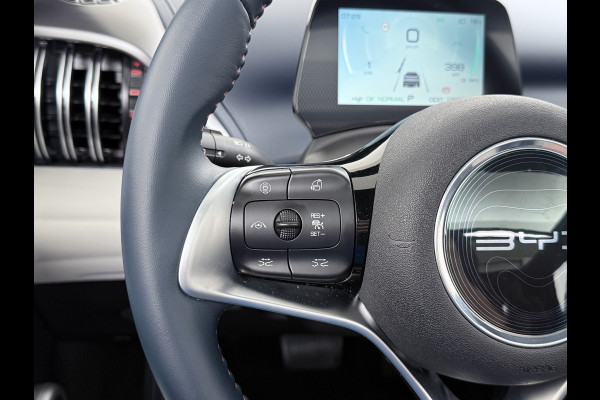 BYD ATTO 3 60kWh 204pk Design SOH 94% Pano-dak Leer+Elektr.Verst. Warmtepomp Adaptieve Cruise 360°Camera Apple Carplay Android Auto Elektr. Verkeersbord detectie WiFi DAB Led Rijstrooksensor Keyless Smartphone Entry Fabrieksgarantie tot 20-12-2030/150.000km Garantie. Op de LFP Accu tot 20-12-2030/200.000km €44.000,- Nieuw! BYD ATTO 3 60kWh 204pk Design SOH 94% Pano-dak Leer+Elektr.Verst. Warmtepomp Adaptieve Cruise 360°Camera Apple Carplay Android Auto Elektr. Verkeersbord detectie WiFi DAB Led Rijstrooksensor Keyless Smartphone Entry Fabrieksgarantie tot 20-12-2030/150.000km Garantie. Op de LFP Accu tot 20-12-2030/200.000km €44.000,- Nieuw!