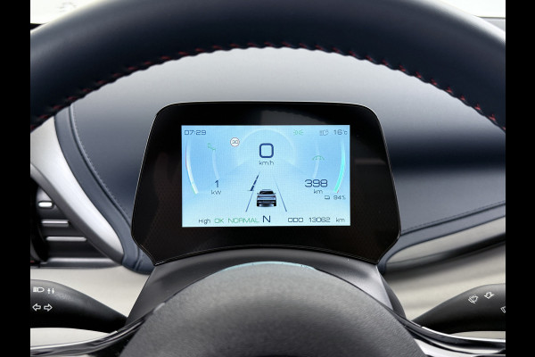 BYD ATTO 3 60kWh 204pk Design SOH 94% Pano-dak Leer+Elektr.Verst. Warmtepomp Adaptieve Cruise 360°Camera Apple Carplay Android Auto Elektr. Verkeersbord detectie WiFi DAB Led Rijstrooksensor Keyless Smartphone Entry Fabrieksgarantie tot 20-12-2030/150.000km Garantie. Op de LFP Accu tot 20-12-2030/200.000km €44.000,- Nieuw! BYD ATTO 3 60kWh 204pk Design SOH 94% Pano-dak Leer+Elektr.Verst. Warmtepomp Adaptieve Cruise 360°Camera Apple Carplay Android Auto Elektr. Verkeersbord detectie WiFi DAB Led Rijstrooksensor Keyless Smartphone Entry Fabrieksgarantie tot 20-12-2030/150.000km Garantie. Op de LFP Accu tot 20-12-2030/200.000km €44.000,- Nieuw!