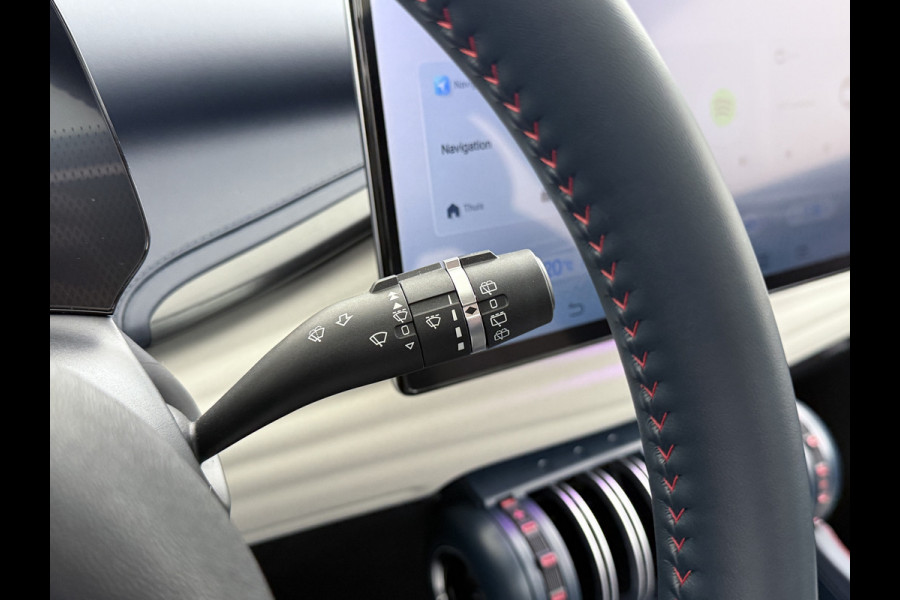 BYD ATTO 3 60kWh 204pk Design SOH 94% Pano-dak Leer+Elektr.Verst. Warmtepomp Adaptieve Cruise 360°Camera Apple Carplay Android Auto Elektr. Verkeersbord detectie WiFi DAB Led Rijstrooksensor Keyless Smartphone Entry Fabrieksgarantie tot 20-12-2030/150.000km Garantie. Op de LFP Accu tot 20-12-2030/200.000km €44.000,- Nieuw! BYD ATTO 3 60kWh 204pk Design SOH 94% Pano-dak Leer+Elektr.Verst. Warmtepomp Adaptieve Cruise 360°Camera Apple Carplay Android Auto Elektr. Verkeersbord detectie WiFi DAB Led Rijstrooksensor Keyless Smartphone Entry Fabrieksgarantie tot 20-12-2030/150.000km Garantie. Op de LFP Accu tot 20-12-2030/200.000km €44.000,- Nieuw!