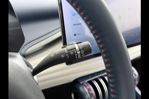 BYD ATTO 3 60kWh 204pk Design SOH 94% Pano-dak Leer+Elektr.Verst. Warmtepomp Adaptieve Cruise 360°Camera Apple Carplay Android Auto Elektr. Verkeersbord detectie WiFi DAB Led Rijstrooksensor Keyless Smartphone Entry Fabrieksgarantie tot 20-12-2030/150.000km Garantie. Op de LFP Accu tot 20-12-2030/200.000km €44.000,- Nieuw! BYD ATTO 3 60kWh 204pk Design SOH 94% Pano-dak Leer+Elektr.Verst. Warmtepomp Adaptieve Cruise 360°Camera Apple Carplay Android Auto Elektr. Verkeersbord detectie WiFi DAB Led Rijstrooksensor Keyless Smartphone Entry Fabrieksgarantie tot 20-12-2030/150.000km Garantie. Op de LFP Accu tot 20-12-2030/200.000km €44.000,- Nieuw!