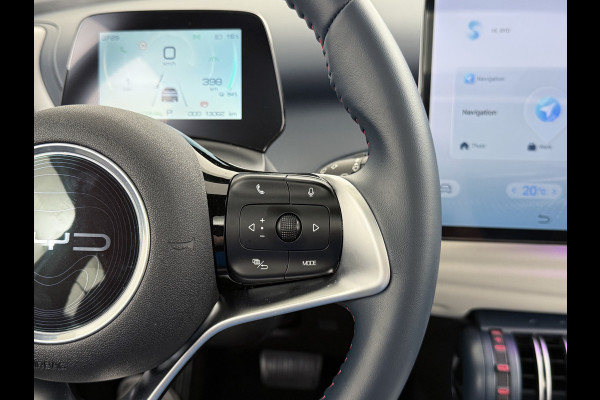 BYD ATTO 3 60kWh 204pk Design SOH 94% Pano-dak Leer+Elektr.Verst. Warmtepomp Adaptieve Cruise 360°Camera Apple Carplay Android Auto Elektr. Verkeersbord detectie WiFi DAB Led Rijstrooksensor Keyless Smartphone Entry Fabrieksgarantie tot 20-12-2030/150.000km Garantie. Op de LFP Accu tot 20-12-2030/200.000km €44.000,- Nieuw! BYD ATTO 3 60kWh 204pk Design SOH 94% Pano-dak Leer+Elektr.Verst. Warmtepomp Adaptieve Cruise 360°Camera Apple Carplay Android Auto Elektr. Verkeersbord detectie WiFi DAB Led Rijstrooksensor Keyless Smartphone Entry Fabrieksgarantie tot 20-12-2030/150.000km Garantie. Op de LFP Accu tot 20-12-2030/200.000km €44.000,- Nieuw!