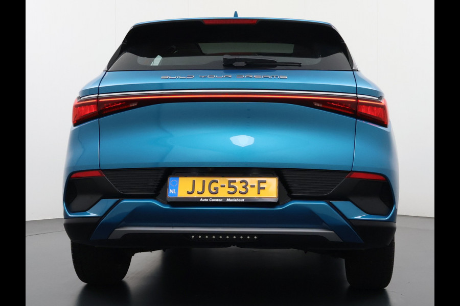 BYD ATTO 3 60kWh 204pk Design SOH 94% Pano-dak Leer+Elektr.Verst. Warmtepomp Adaptieve Cruise 360°Camera Apple Carplay Android Auto Elektr. Verkeersbord detectie WiFi DAB Led Rijstrooksensor Keyless Smartphone Entry Fabrieksgarantie tot 20-12-2030/150.000km Garantie. Op de LFP Accu tot 20-12-2030/200.000km €44.000,- Nieuw! BYD ATTO 3 60kWh 204pk Design SOH 94% Pano-dak Leer+Elektr.Verst. Warmtepomp Adaptieve Cruise 360°Camera Apple Carplay Android Auto Elektr. Verkeersbord detectie WiFi DAB Led Rijstrooksensor Keyless Smartphone Entry Fabrieksgarantie tot 20-12-2030/150.000km Garantie. Op de LFP Accu tot 20-12-2030/200.000km €44.000,- Nieuw!