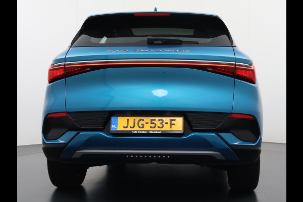 BYD ATTO 3 60kWh 204pk Design SOH 94% Pano-dak Leer+Elektr.Verst. Warmtepomp Adaptieve Cruise 360°Camera Apple Carplay Android Auto Elektr. Verkeersbord detectie WiFi DAB Led Rijstrooksensor Keyless Smartphone Entry Fabrieksgarantie tot 20-12-2030/150.000km Garantie. Op de LFP Accu tot 20-12-2030/200.000km €44.000,- Nieuw! BYD ATTO 3 60kWh 204pk Design SOH 94% Pano-dak Leer+Elektr.Verst. Warmtepomp Adaptieve Cruise 360°Camera Apple Carplay Android Auto Elektr. Verkeersbord detectie WiFi DAB Led Rijstrooksensor Keyless Smartphone Entry Fabrieksgarantie tot 20-12-2030/150.000km Garantie. Op de LFP Accu tot 20-12-2030/200.000km €44.000,- Nieuw!