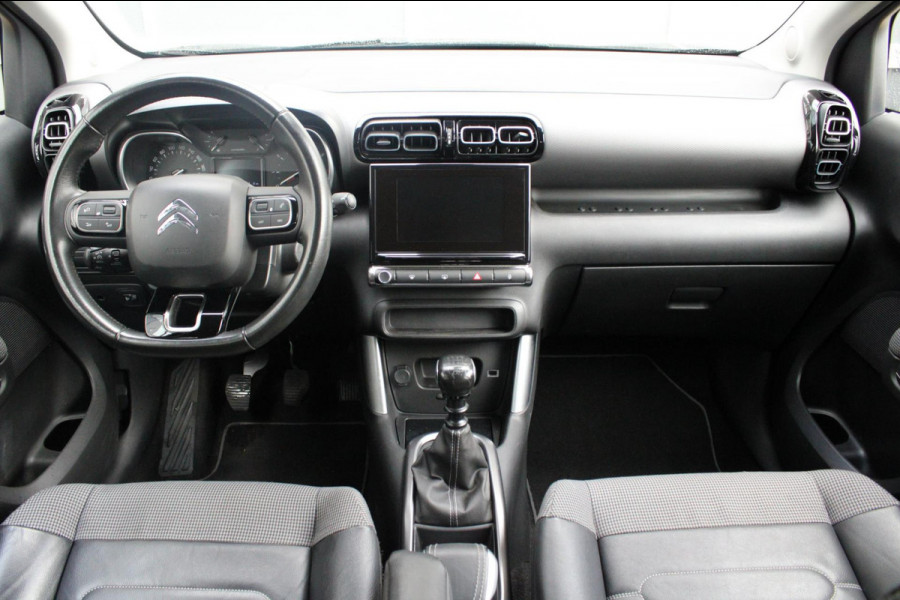 Citroën C3 Aircross 1.2 PureTech S&S Shine Citroën C3 Aircross 1.2 PureTech S&S Shine