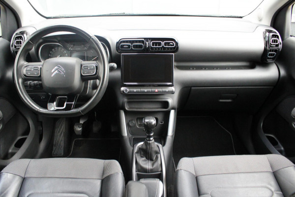 Citroën C3 Aircross 1.2 PureTech S&S Shine Citroën C3 Aircross 1.2 PureTech S&S Shine