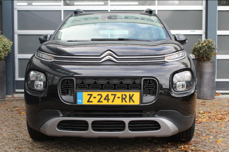 Citroën C3 Aircross 1.2 PureTech S&S Shine Citroën C3 Aircross 1.2 PureTech S&S Shine