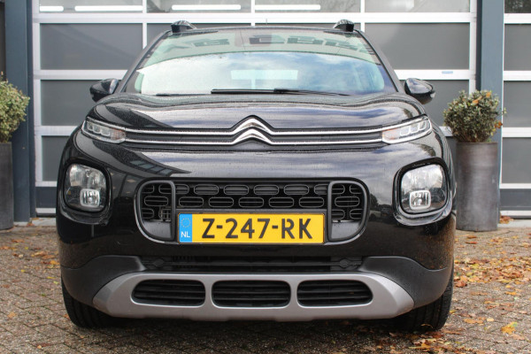 Citroën C3 Aircross 1.2 PureTech S&S Shine Citroën C3 Aircross 1.2 PureTech S&S Shine