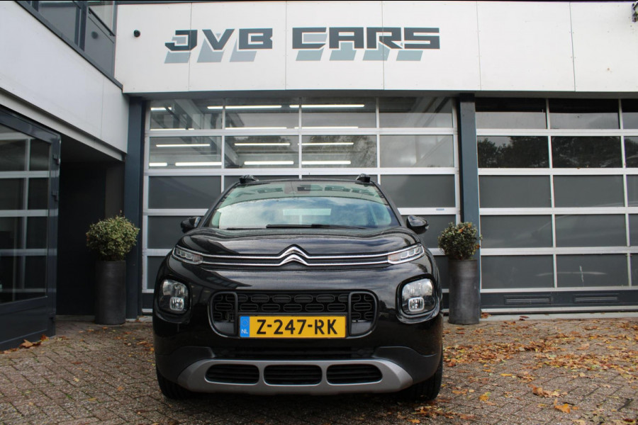 Citroën C3 Aircross 1.2 PureTech S&S Shine Citroën C3 Aircross 1.2 PureTech S&S Shine