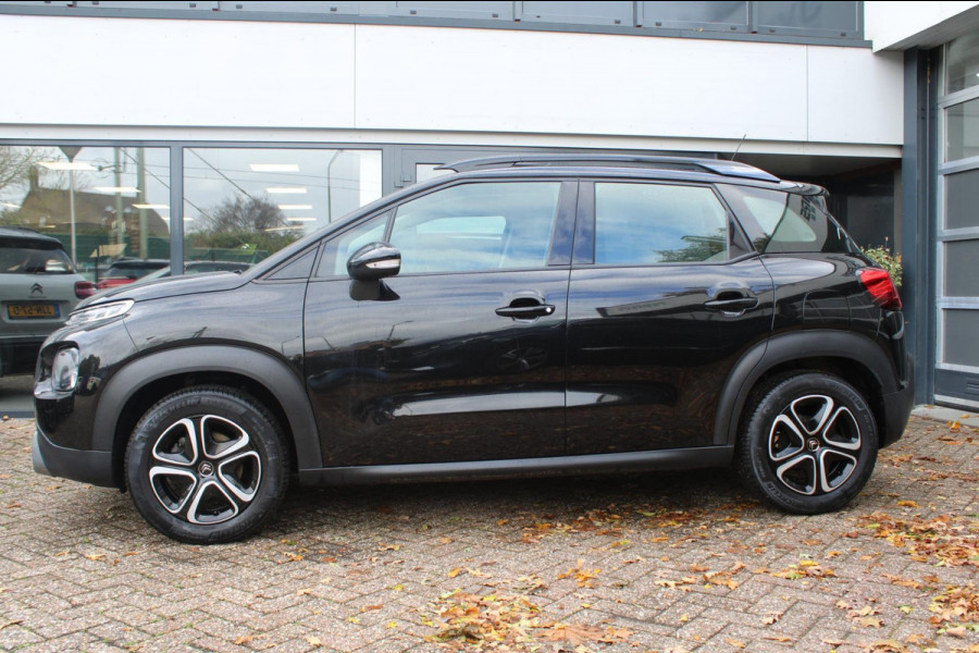 Citroën C3 Aircross 1.2 PureTech S&S Shine Citroën C3 Aircross 1.2 PureTech S&S Shine
