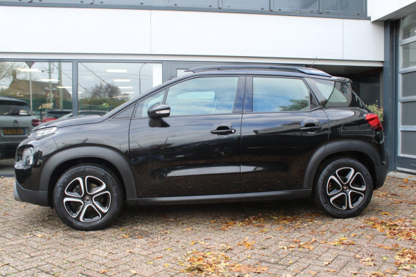 Citroën C3 Aircross 1.2 PureTech S&S Shine Citroën C3 Aircross 1.2 PureTech S&S Shine