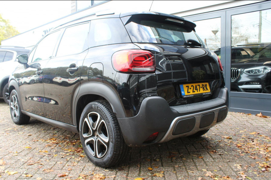Citroën C3 Aircross 1.2 PureTech S&S Shine Citroën C3 Aircross 1.2 PureTech S&S Shine