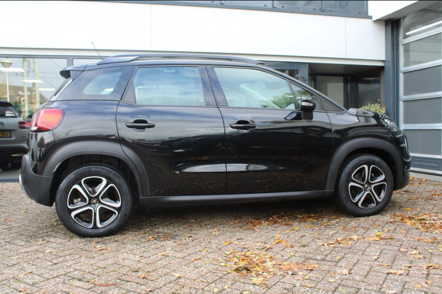 Citroën C3 Aircross 1.2 PureTech S&S Shine Citroën C3 Aircross 1.2 PureTech S&S Shine