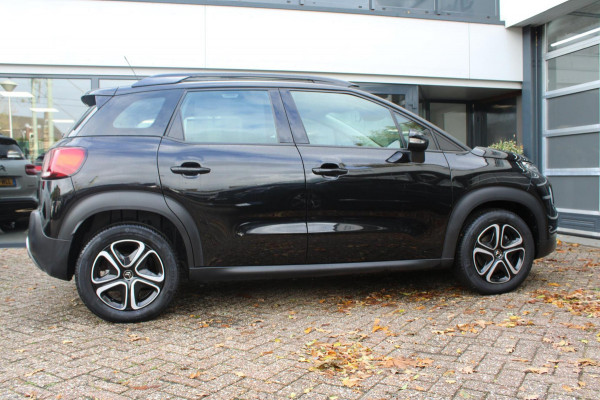 Citroën C3 Aircross 1.2 PureTech S&S Shine Citroën C3 Aircross 1.2 PureTech S&S Shine