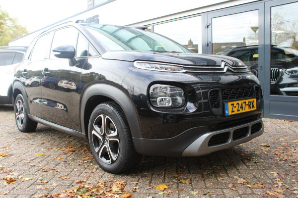 Citroën C3 Aircross 1.2 PureTech S&S Shine Citroën C3 Aircross 1.2 PureTech S&S Shine
