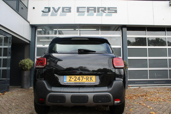Citroën C3 Aircross 1.2 PureTech S&S Shine Citroën C3 Aircross 1.2 PureTech S&S Shine