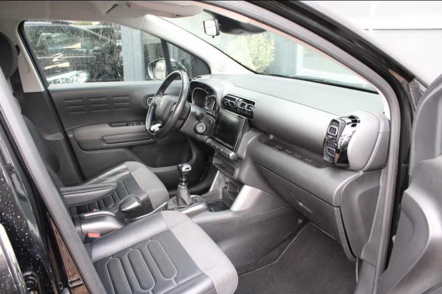 Citroën C3 Aircross 1.2 PureTech S&S Shine Citroën C3 Aircross 1.2 PureTech S&S Shine