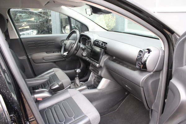 Citroën C3 Aircross 1.2 PureTech S&S Shine Citroën C3 Aircross 1.2 PureTech S&S Shine