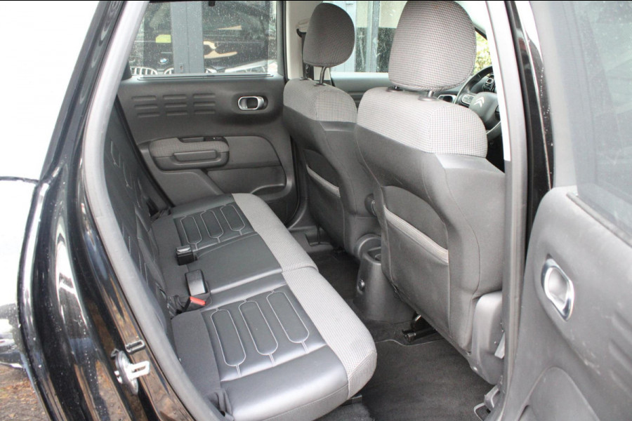 Citroën C3 Aircross 1.2 PureTech S&S Shine Citroën C3 Aircross 1.2 PureTech S&S Shine