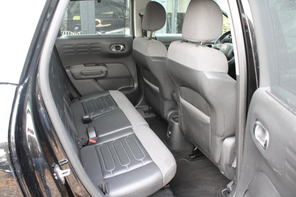 Citroën C3 Aircross 1.2 PureTech S&S Shine Citroën C3 Aircross 1.2 PureTech S&S Shine