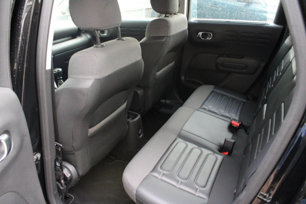 Citroën C3 Aircross 1.2 PureTech S&S Shine Citroën C3 Aircross 1.2 PureTech S&S Shine