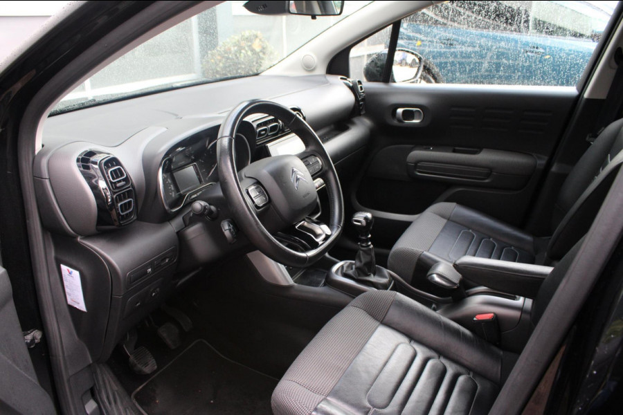 Citroën C3 Aircross 1.2 PureTech S&S Shine Citroën C3 Aircross 1.2 PureTech S&S Shine