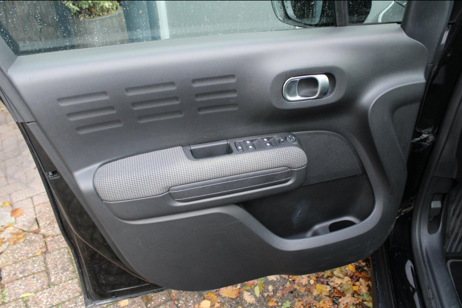 Citroën C3 Aircross 1.2 PureTech S&S Shine Citroën C3 Aircross 1.2 PureTech S&S Shine