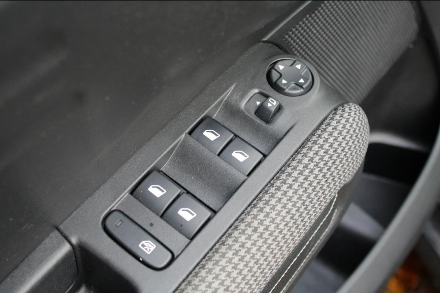 Citroën C3 Aircross 1.2 PureTech S&S Shine Citroën C3 Aircross 1.2 PureTech S&S Shine