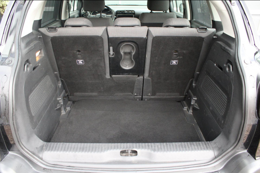 Citroën C3 Aircross 1.2 PureTech S&S Shine Citroën C3 Aircross 1.2 PureTech S&S Shine