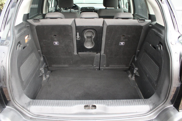 Citroën C3 Aircross 1.2 PureTech S&S Shine Citroën C3 Aircross 1.2 PureTech S&S Shine