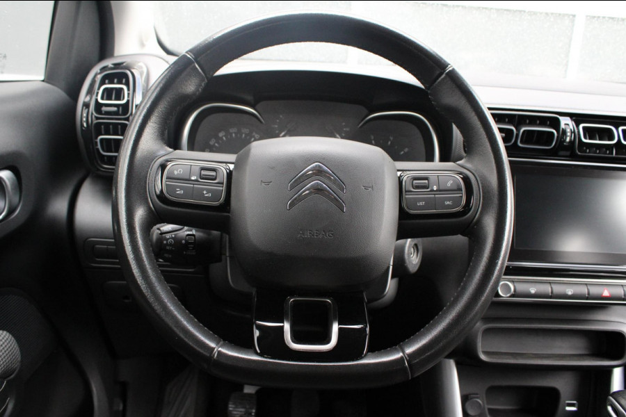 Citroën C3 Aircross 1.2 PureTech S&S Shine Citroën C3 Aircross 1.2 PureTech S&S Shine