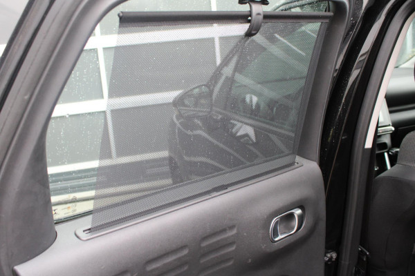 Citroën C3 Aircross 1.2 PureTech S&S Shine Citroën C3 Aircross 1.2 PureTech S&S Shine