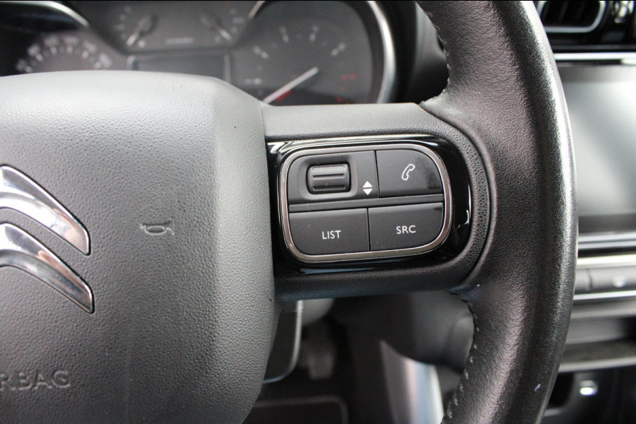 Citroën C3 Aircross 1.2 PureTech S&S Shine Citroën C3 Aircross 1.2 PureTech S&S Shine