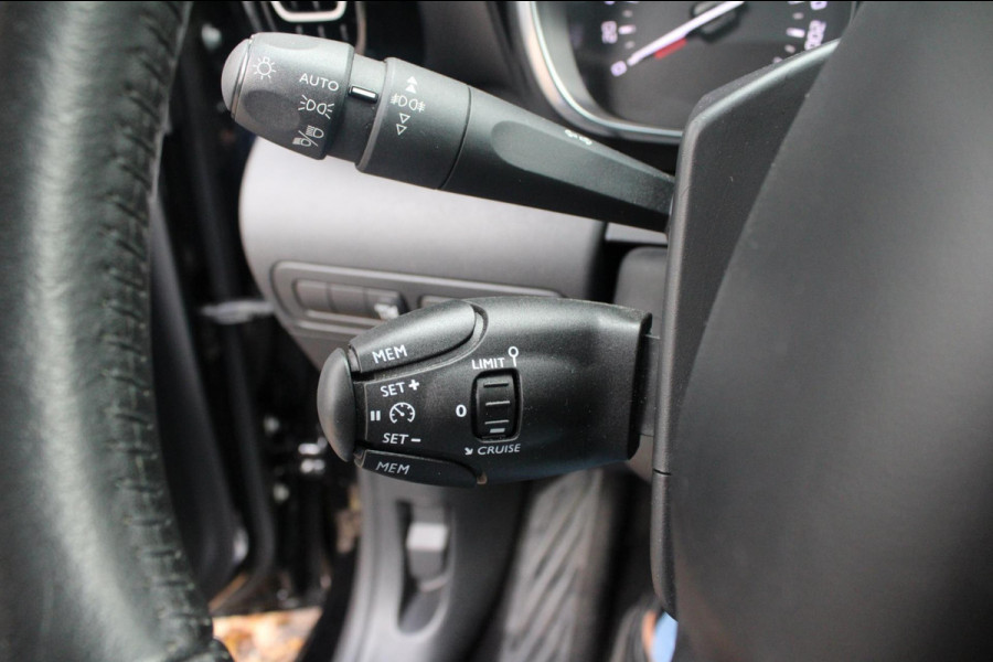 Citroën C3 Aircross 1.2 PureTech S&S Shine Citroën C3 Aircross 1.2 PureTech S&S Shine