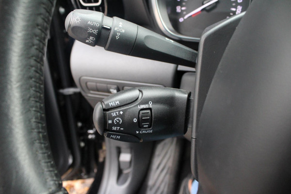 Citroën C3 Aircross 1.2 PureTech S&S Shine Citroën C3 Aircross 1.2 PureTech S&S Shine