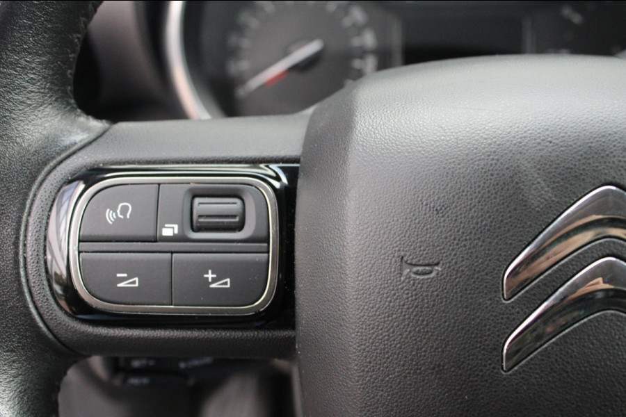 Citroën C3 Aircross 1.2 PureTech S&S Shine Citroën C3 Aircross 1.2 PureTech S&S Shine