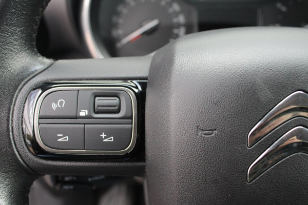 Citroën C3 Aircross 1.2 PureTech S&S Shine Citroën C3 Aircross 1.2 PureTech S&S Shine