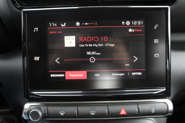 Citroën C3 Aircross 1.2 PureTech S&S Shine Citroën C3 Aircross 1.2 PureTech S&S Shine