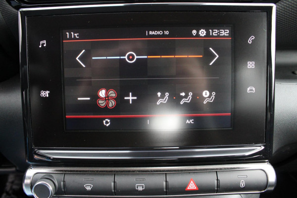 Citroën C3 Aircross 1.2 PureTech S&S Shine Citroën C3 Aircross 1.2 PureTech S&S Shine