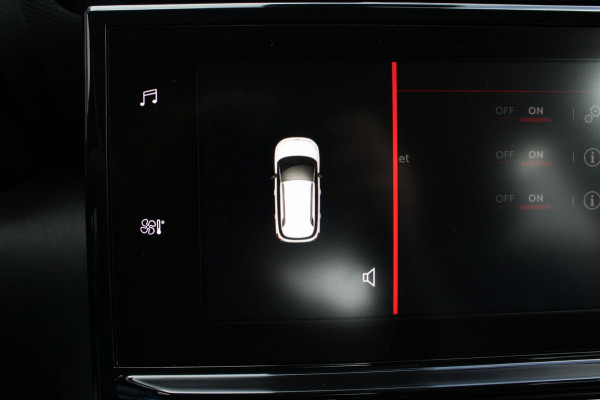 Citroën C3 Aircross 1.2 PureTech S&S Shine Citroën C3 Aircross 1.2 PureTech S&S Shine