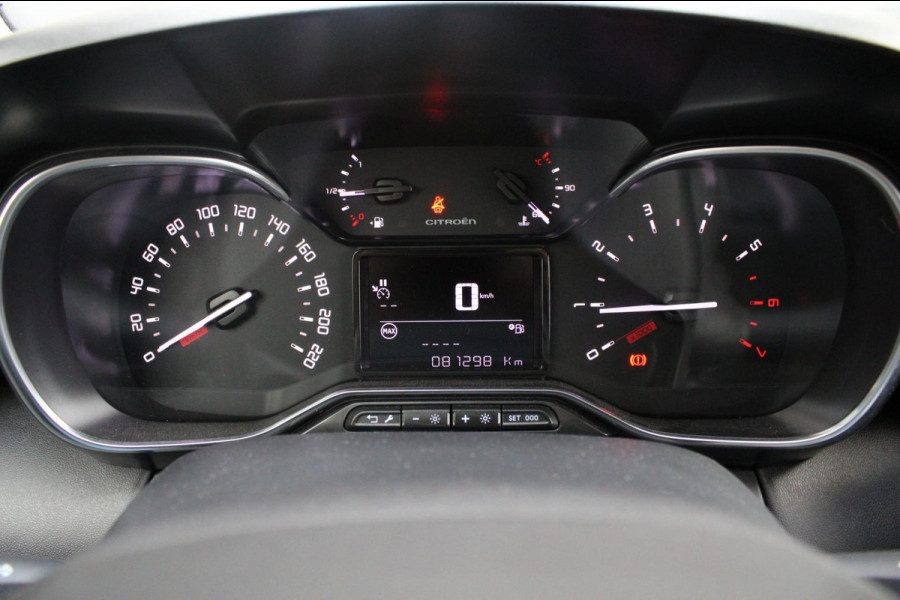 Citroën C3 Aircross 1.2 PureTech S&S Shine Citroën C3 Aircross 1.2 PureTech S&S Shine