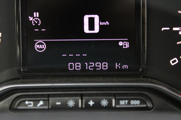 Citroën C3 Aircross 1.2 PureTech S&S Shine Citroën C3 Aircross 1.2 PureTech S&S Shine