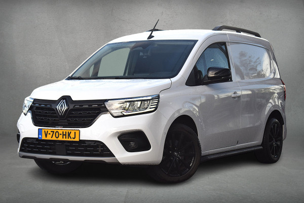 Renault Kangoo 1.5 Blue dCi 115 extra L1 | Trekhaak | Half Leer | Camera | Stoelverw. | CarPlay Renault Kangoo 1.5 Blue dCi 115 extra L1 | Trekhaak | Half Leer | Camera | Stoelverw. | CarPlay