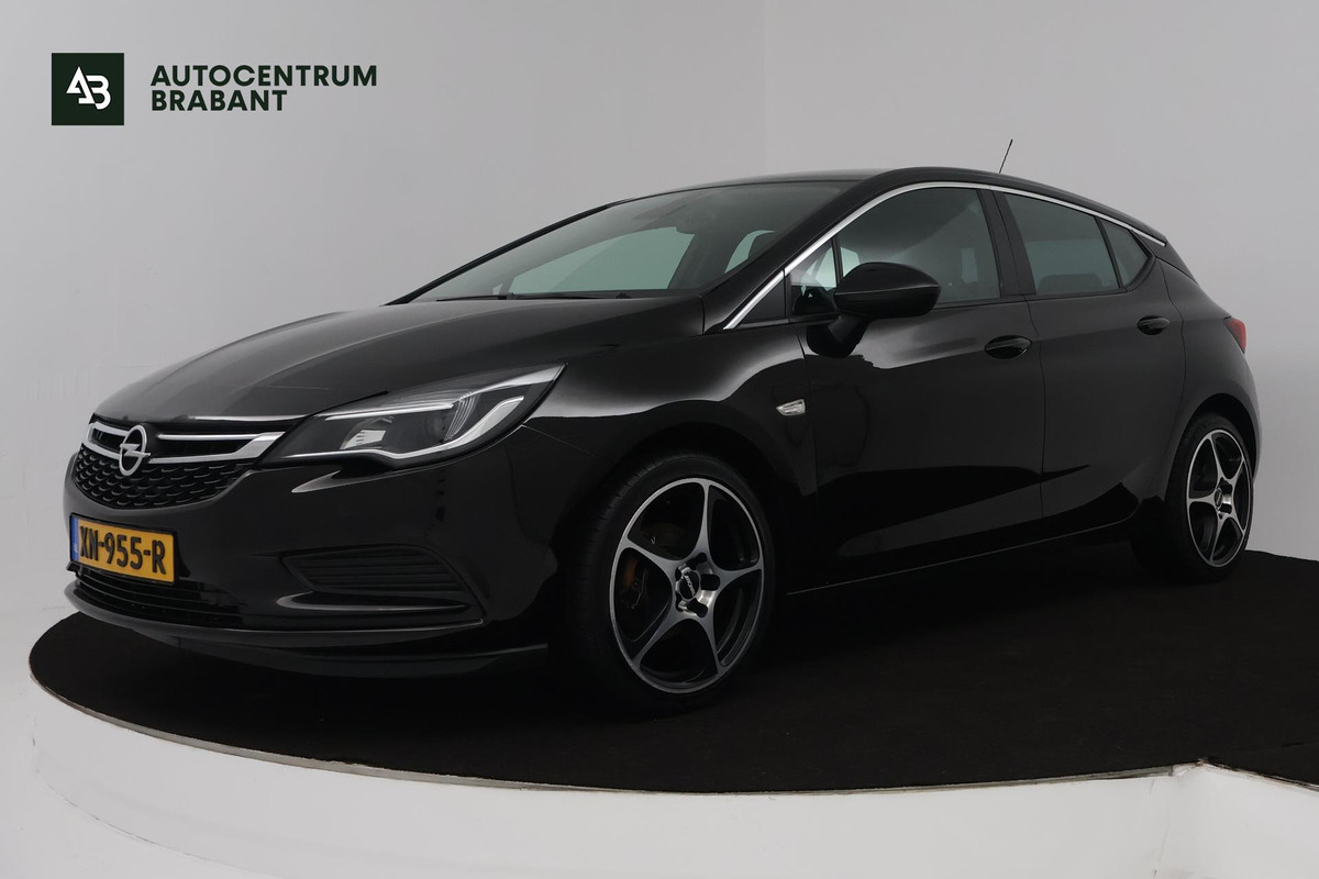 Opel Astra 1.0 Turbo Business (PARKEERSENSOREN, CRUISE CONTROL, NAVIGATIE, BLUETOOTH) Opel Astra 1.0 Turbo Business (PARKEERSENSOREN, CRUISE CONTROL, NAVIGATIE, BLUETOOTH)
