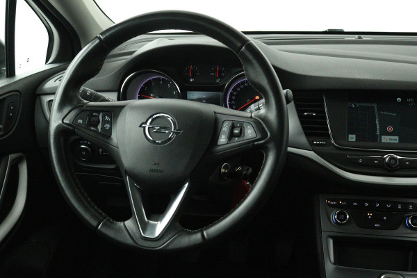Opel Astra 1.0 Turbo Business (PARKEERSENSOREN, CRUISE CONTROL, NAVIGATIE, BLUETOOTH) Opel Astra 1.0 Turbo Business (PARKEERSENSOREN, CRUISE CONTROL, NAVIGATIE, BLUETOOTH)