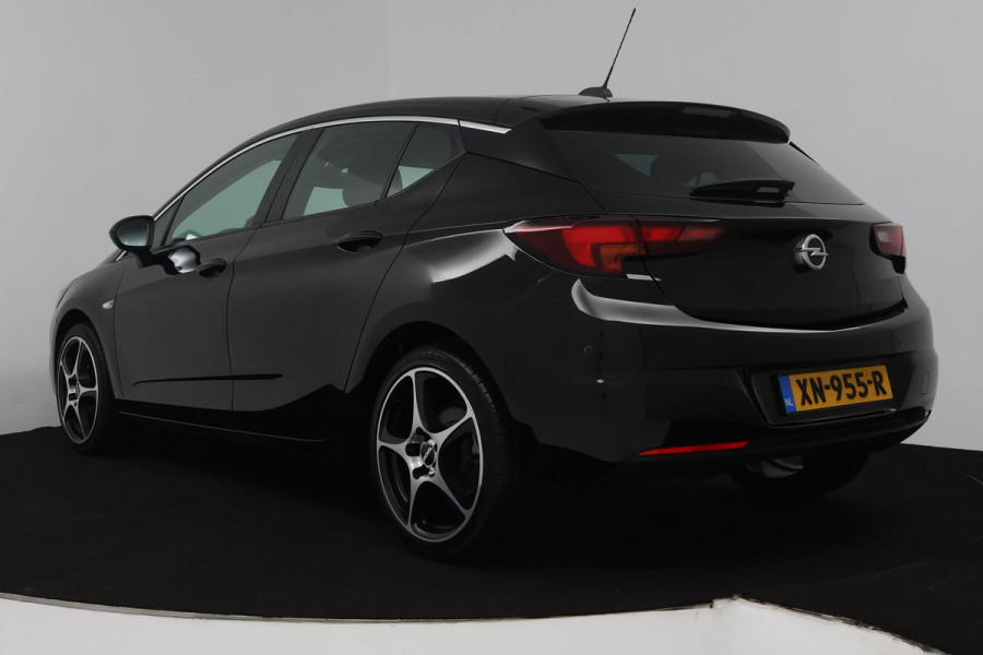 Opel Astra 1.0 Turbo Business (PARKEERSENSOREN, CRUISE CONTROL, NAVIGATIE, BLUETOOTH) Opel Astra 1.0 Turbo Business (PARKEERSENSOREN, CRUISE CONTROL, NAVIGATIE, BLUETOOTH)