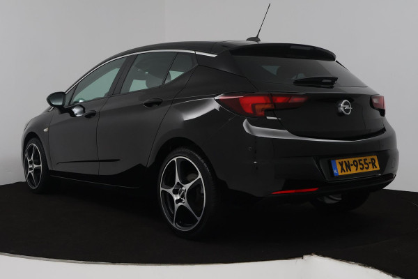Opel Astra 1.0 Turbo Business (PARKEERSENSOREN, CRUISE CONTROL, NAVIGATIE, BLUETOOTH) Opel Astra 1.0 Turbo Business (PARKEERSENSOREN, CRUISE CONTROL, NAVIGATIE, BLUETOOTH)