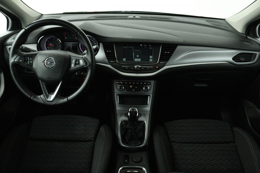 Opel Astra 1.0 Turbo Business (PARKEERSENSOREN, CRUISE CONTROL, NAVIGATIE, BLUETOOTH) Opel Astra 1.0 Turbo Business (PARKEERSENSOREN, CRUISE CONTROL, NAVIGATIE, BLUETOOTH)