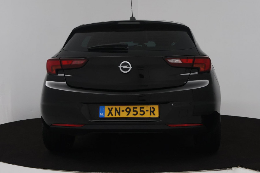 Opel Astra 1.0 Turbo Business (PARKEERSENSOREN, CRUISE CONTROL, NAVIGATIE, BLUETOOTH) Opel Astra 1.0 Turbo Business (PARKEERSENSOREN, CRUISE CONTROL, NAVIGATIE, BLUETOOTH)