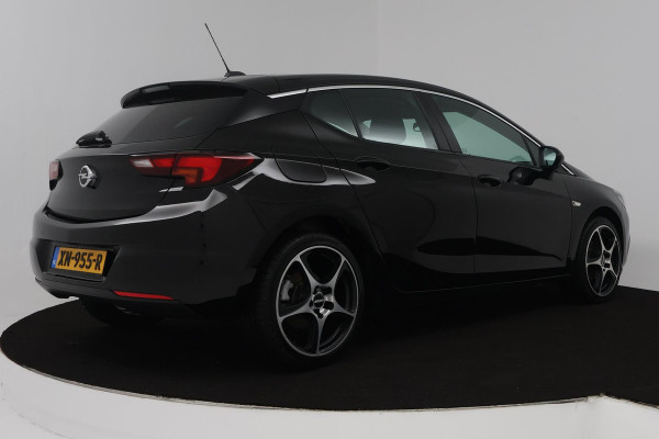 Opel Astra 1.0 Turbo Business (PARKEERSENSOREN, CRUISE CONTROL, NAVIGATIE, BLUETOOTH) Opel Astra 1.0 Turbo Business (PARKEERSENSOREN, CRUISE CONTROL, NAVIGATIE, BLUETOOTH)